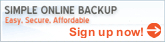 offsite backups by GotData.ca